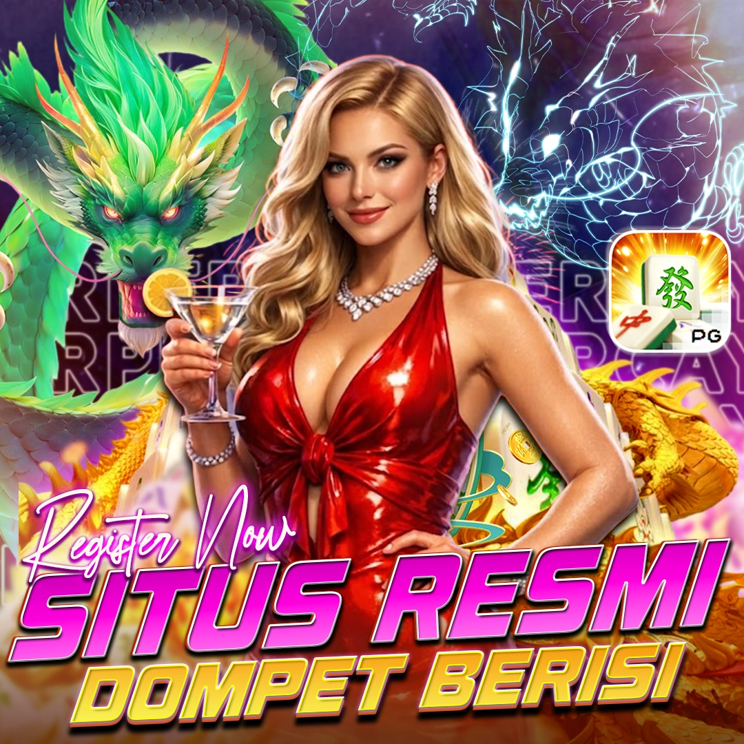 MAXSLOT69 : Tempat Hiburan Favorit yang Aman dengan Bonus Fantastis